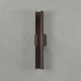 Ossian Wall Sconce by Troy Lighting