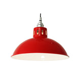 Osson Pendant