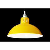 Osson Pendant