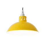 Osson Pendant