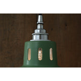 Osson Pendant