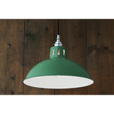 Osson Pendant