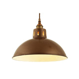 Osson Pendant