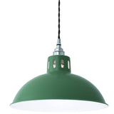 Osson Pendant
