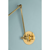 Osterley Wall Sconce by Hudson Valley