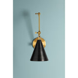 Osterley Wall Sconce by Hudson Valley