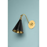 Osterley Wall Sconce by Hudson Valley