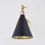 Osterley Wall Sconce by Hudson Valley