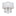 Othello Semi-Flush Mount 14'' Polished Chrome