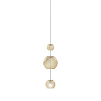 Oto SP A Pendant Light