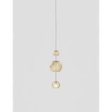 Oto SP A Pendant Light