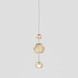Oto SP A Pendant Light