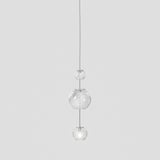 Oto SP A Pendant Light