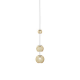 Oto SP B Pendant Light