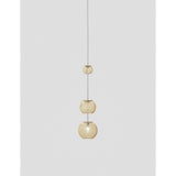 Oto SP B Pendant Light