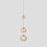 Oto SP B Pendant Light