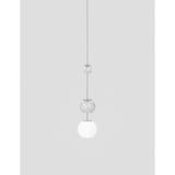 Oto SP B Pendant Light