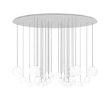 Oto SP CHA Pendant Light