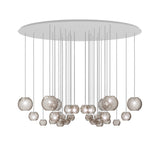 Oto SP CHA Pendant Light