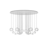 Oto SP CHA Pendant Light
