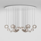 Oto SP CHA Pendant Light
