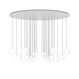 Oto SP CHA Pendant Light