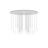 Oto SP CHA Pendant Light