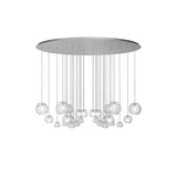 Oto SP CHA Pendant Light