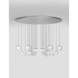 Oto SP CHA Pendant Light