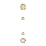 Oto SP C Pendant Light