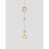 Oto SP C Pendant Light