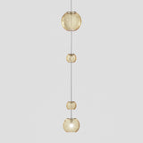 Oto SP C Pendant Light