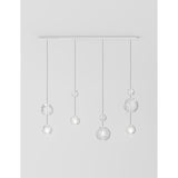 Oto SP LIN Pendant Light