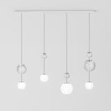 Oto SP LIN Pendant Light