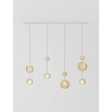 Oto SP LIN Pendant Light