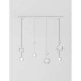 Oto SP LIN Pendant Light