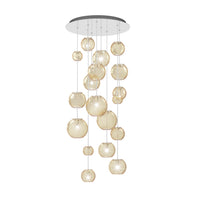 Oto SP R55 Pendant Light