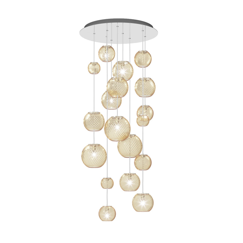 Oto SP R55 Pendant Light