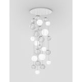 Oto SP R60 Chandelier