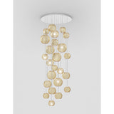 Oto SP R60 Pendant Light