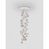 Oto SP RC Pendant Light