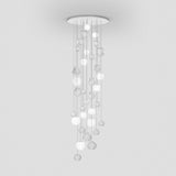 Oto SP RC Pendant Light