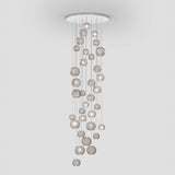 Oto SP RC Pendant Light