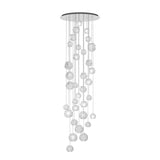 Oto SP RC Pendant Light