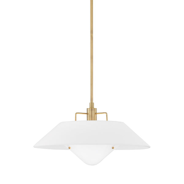 Otto Pendant Light By Troy Lighting Small