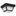 Outdoor Ceiling Outdoor Flushmount — Black