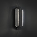Outlook Outdoor Wall Light