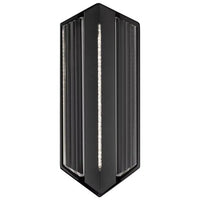 Outlook Outdoor Wall Light