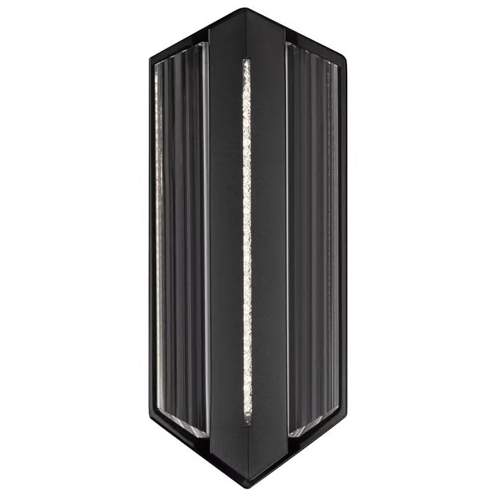 Outlook Outdoor Wall Light