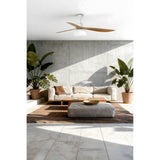 Outwood Ceiling Fan by Faro Barcelona - Lifestyle View 1